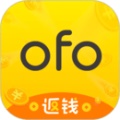ofo共享单车优享版