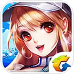 天天飞车优享版IOS
