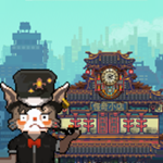 怪奇小店完整版优享版