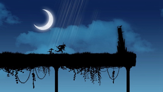 忍者岚中文版破解版无限命选关版