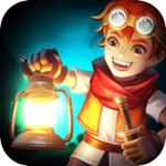 深渊冒险地城探索优享版