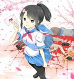 病娇模拟器优享版下载