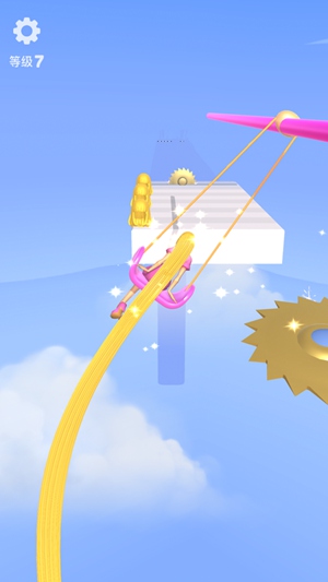 长发我最美游戏下载安桌版