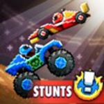 撞头赛车2021最新优享版所有车辆