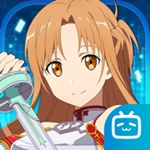 刀剑神域黑衣剑士王牌优享版