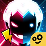 战斗少女跑酷优享版无限金币钻石