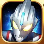 奥特曼之格斗超人内购优享版