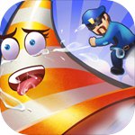 躲猫猫大乱斗优享版无限钻石