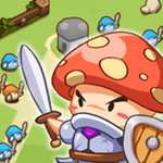 蘑菇冲突战争游戏下载