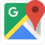 谷歌地图街景图