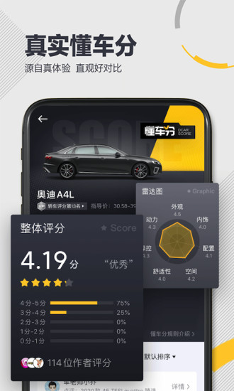 懂车帝app新版最新版