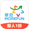 摩范出行优享版