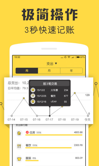 鲨鱼记账专业版破解版下载安装